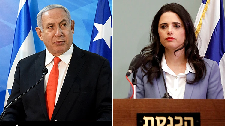 בימינה חוששים משתיית הקולות: "נתניהו, שים בצד שנאות אישיות"