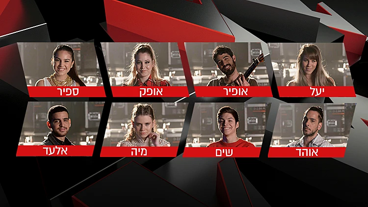 דה וויס עונה 5 פרק 23