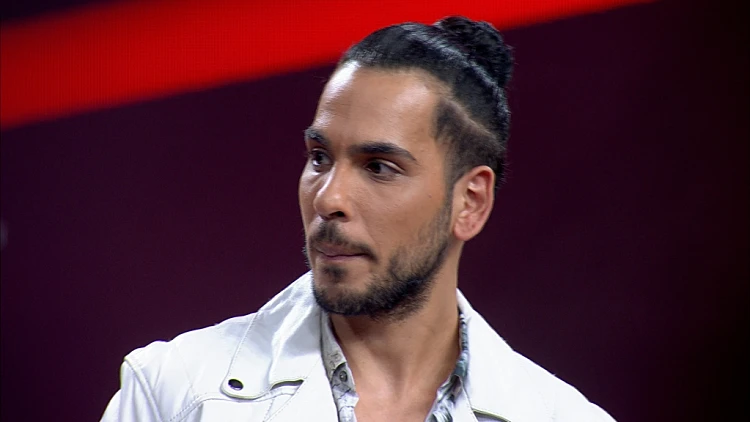 אוהד יהודאי מודח ועוזב את הנבחרת של מדלי