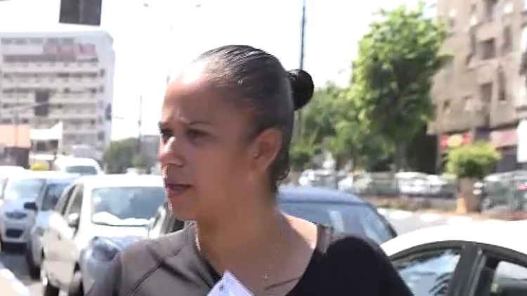 "הכה באגרופים ובעט": כך נראים מפגשי פקחי החניה עם הנקנסים