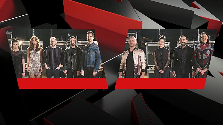 דה וויס עונה 5 פרק 24