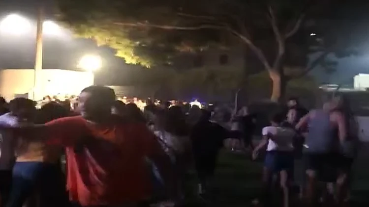 מטפלי החוסן בשדרות פועלים מסביב לשעון – אך לא מקבלים משכורת