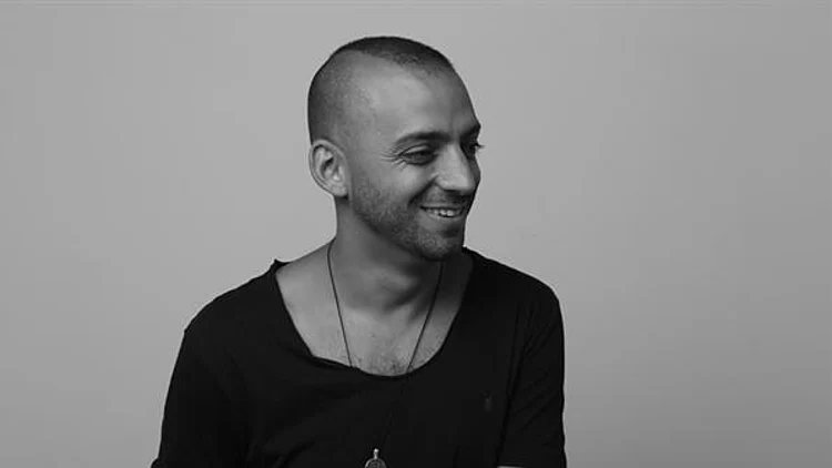 עידן רייכל. כתב והלחין לפני 20 שנה