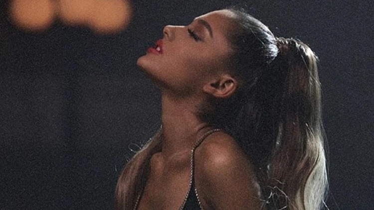 אריאנה גראנדה