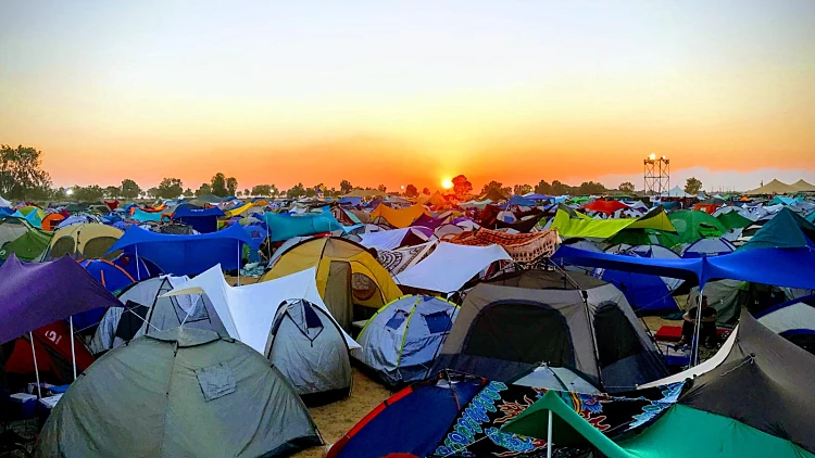 אינדינגב: למרות הבעיות, זה עדיין אחד הפסטיבלים המוצלחים בארץ
