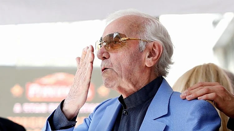 שארל אזנבור