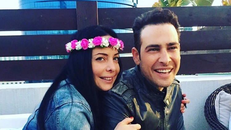 מיכל אמדורסקי