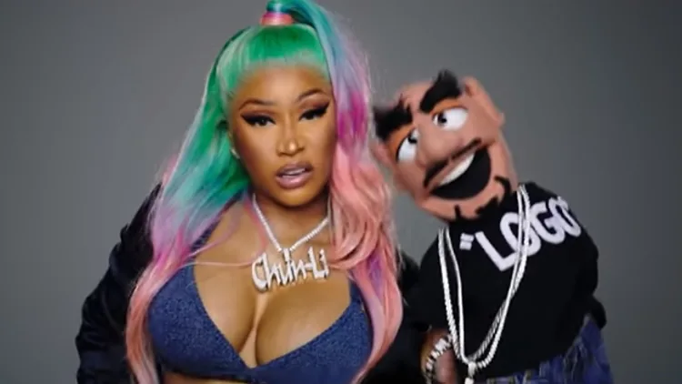 ניקי מינאז'