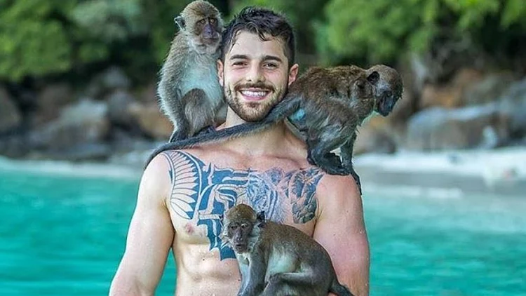 DJ אלוק בראיון מיוחד ל-10.TV: "לא רואה את עצמי כסמל סקס"