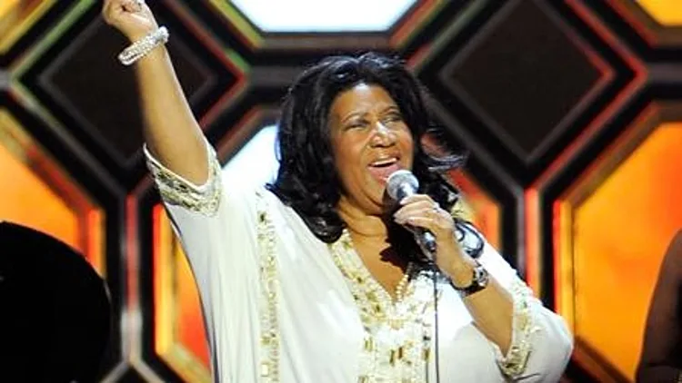 ארית'ה פרנקלין