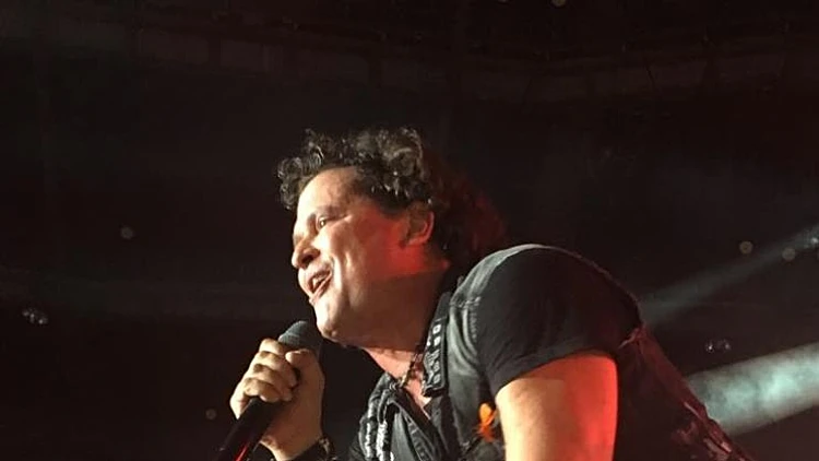 קרלוס ויוס בישראל