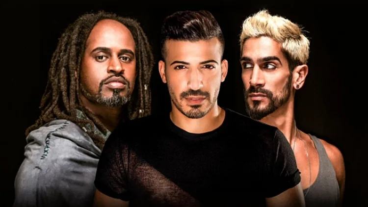 שקד קוממי( ערן לוי)