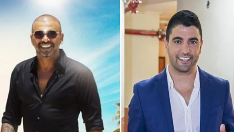 אייל גולן ומשה פרץ , יחסי ציבור