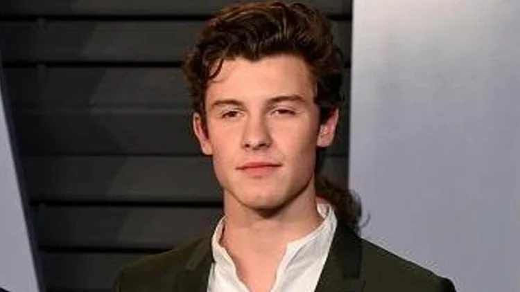 שון מנדז ,גטי אימג