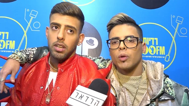 סטטיק ובן אל