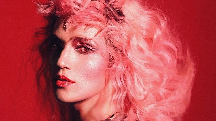 מארינה מקסימיליאן ,דניאל קמינסקי