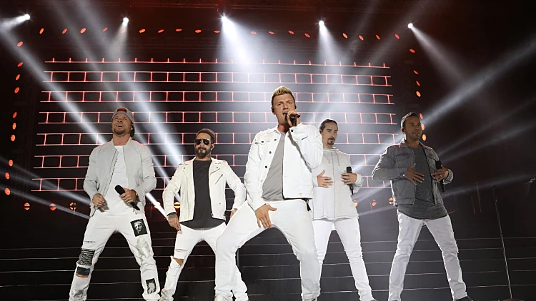 בקסטריט בויז