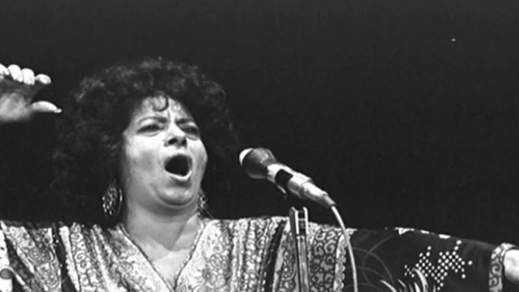 שושנה דמארי