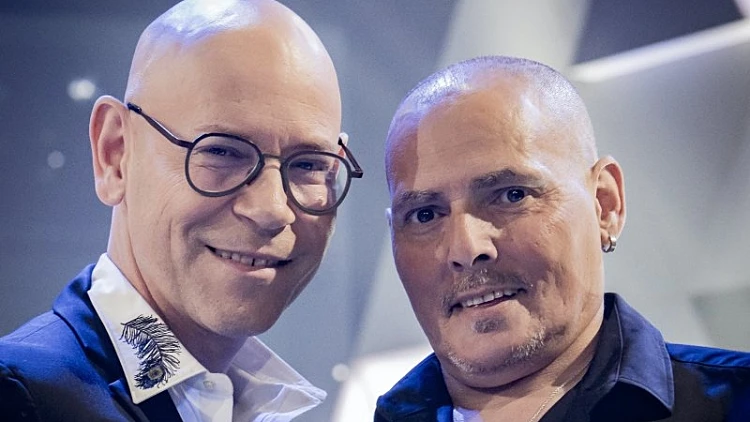 רמי קליינשטיין וישי לוי , יח"צ