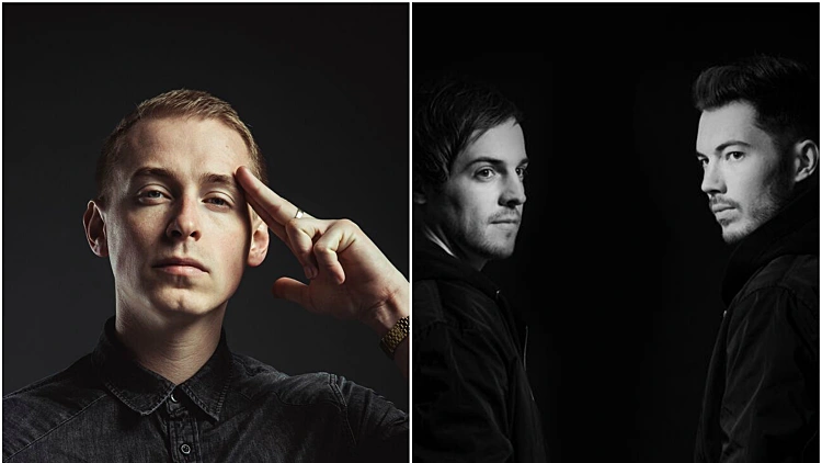 Coone ו-Third Party