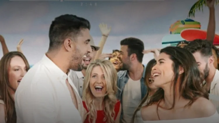 משה פרץ ,יוטיוב