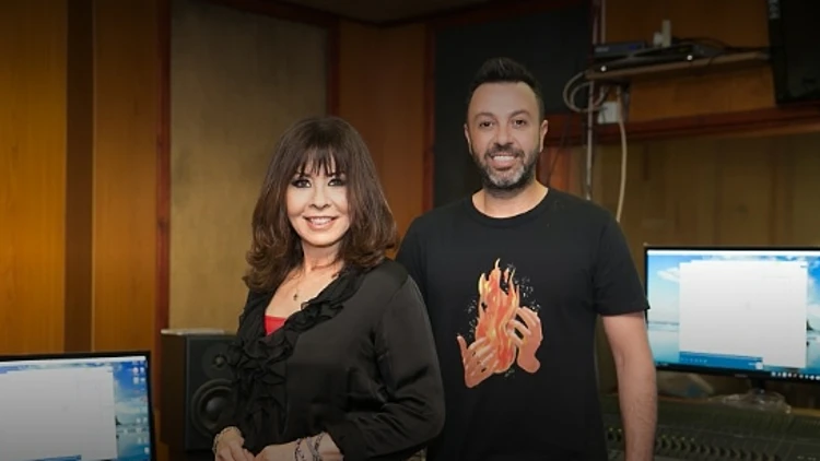 ליאור נרקיס וירדנה ארזי