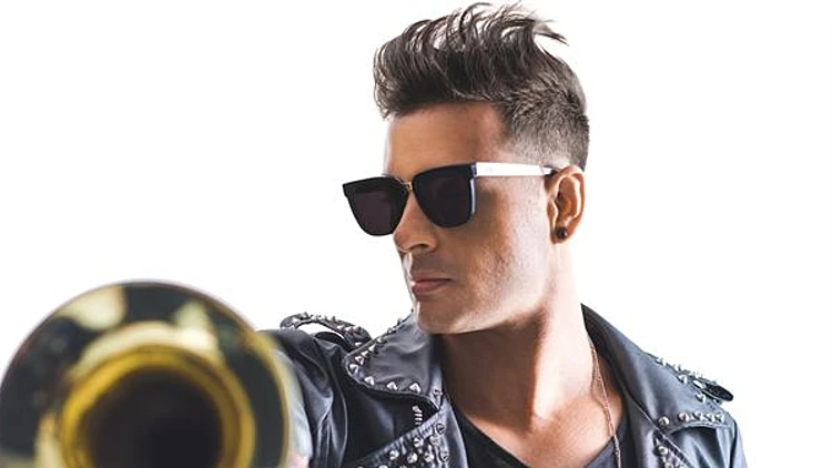 טימי טראמפט