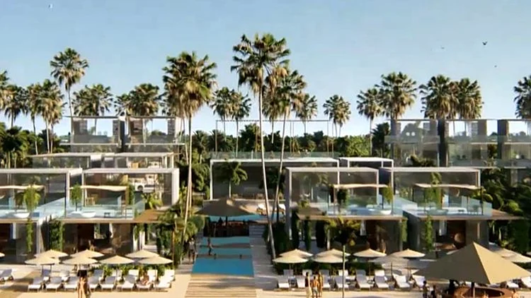 מה דעתכם להשקיע במלון בזנזיבר?