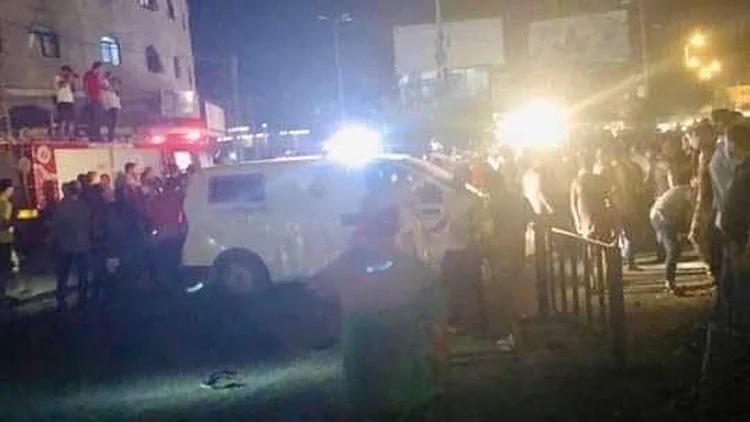 היום שהיה 28.08.19 התכנית המלאה - מלחמת הפלגים בעזה