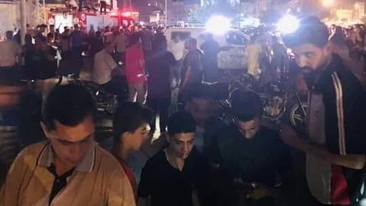 חמאס: עצרנו את מבצעי הפיגועים בעזה - שבהם נהרגו שלושה שוטרים