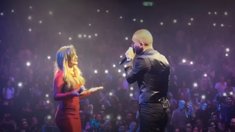 עומר אדם ועדן בן זקן