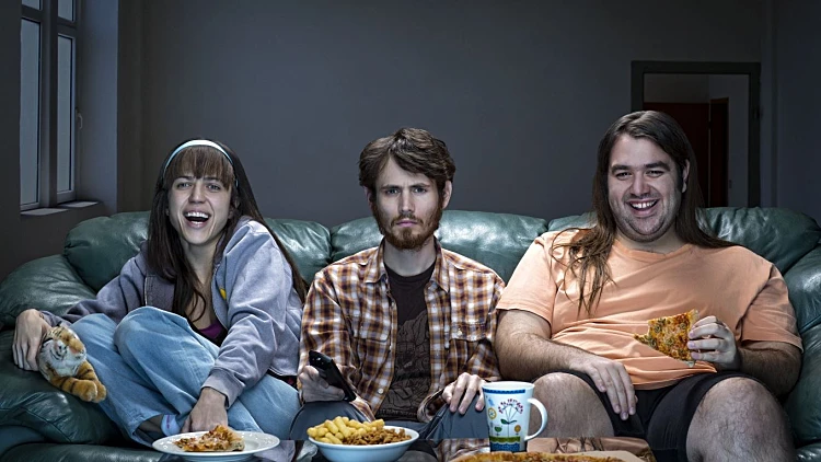 על הספקטרום