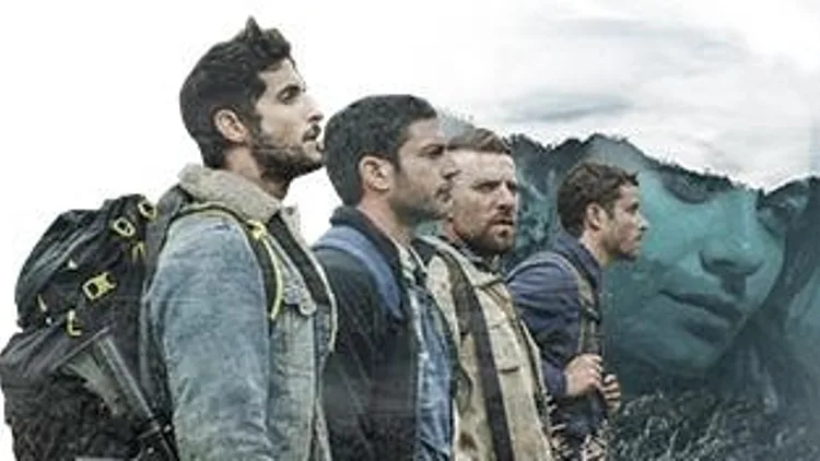 בשבילה גיבורים עפים ,יח"צ