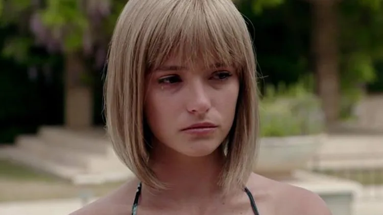 שכונה , צילום מסך