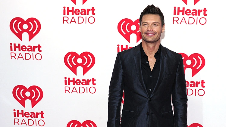 ראיין סיקרסט