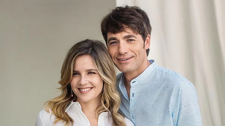 פאולה וליאון