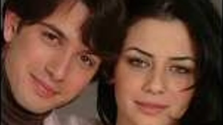 נינט טייב,רן דנקר מתוך השיר שלנו.