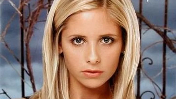 באפי ציידת הערפדים