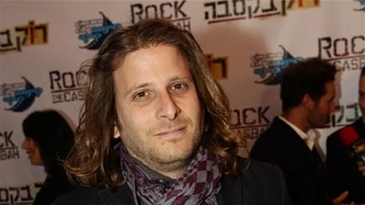 פרימיירת רוק בקסבה