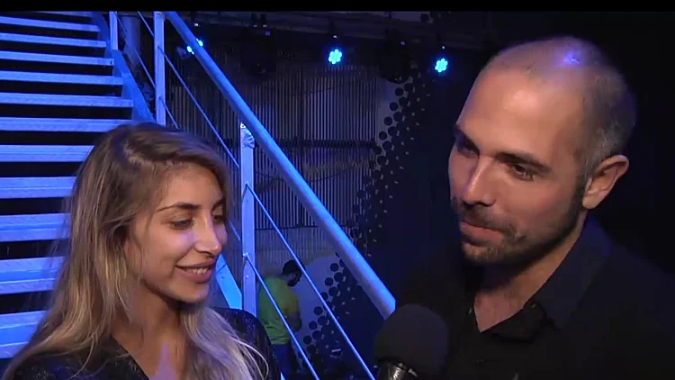 אביחי ומעיין