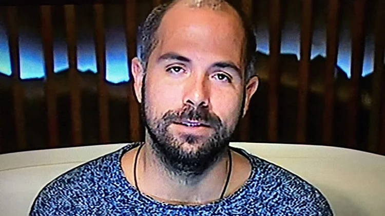 אביחי אוחנה