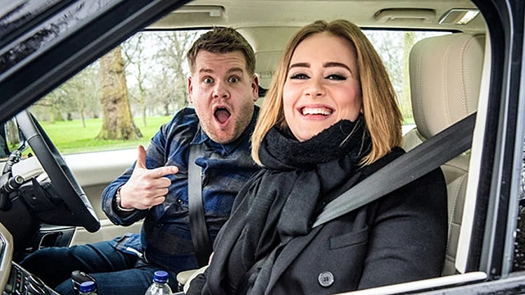 קארפול קריוקי