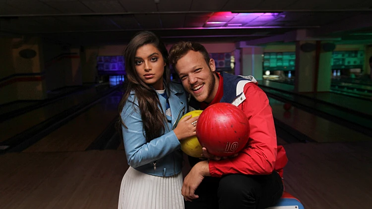 נועה קירל ושגיא ברייטנר