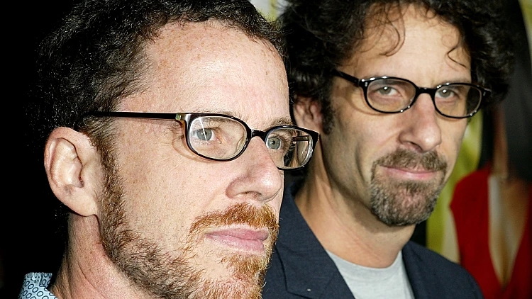 ג'ואל ואיתן כהן