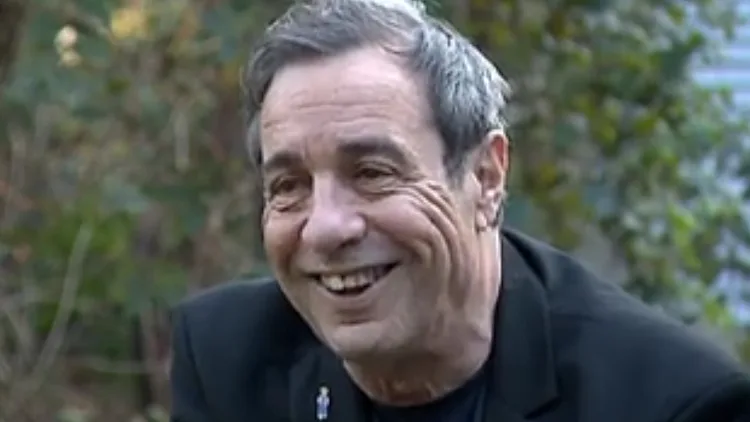 יהונתן גפן בראיון לקראת תוכניתו "העולם עצוב אז צוחקים"