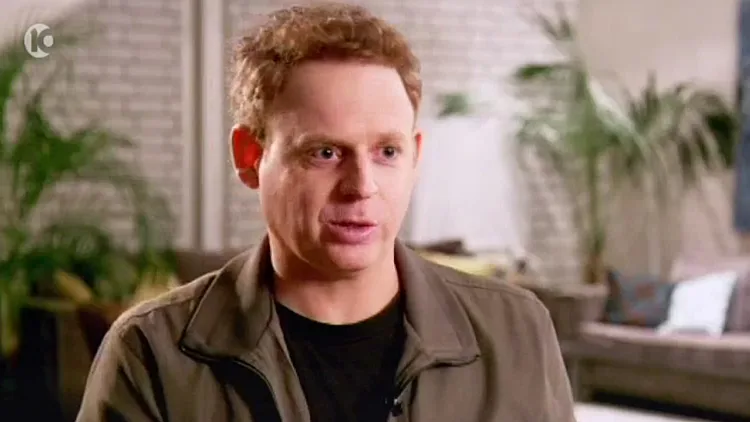 ליאור שליין בראיון ל"שישי עם אילה חסון"