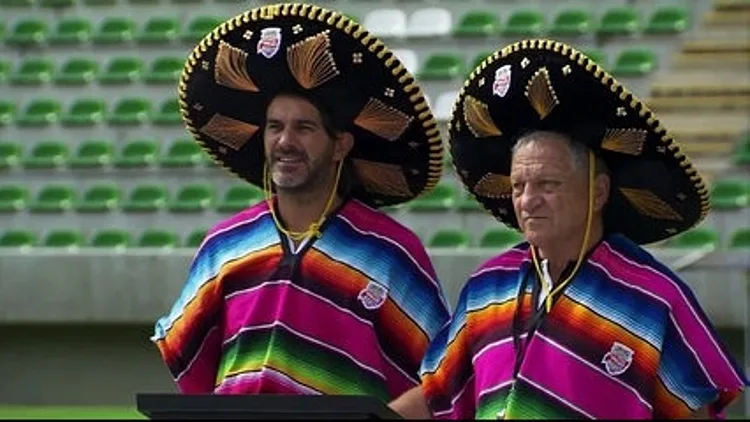 גולסטאר עונה 4