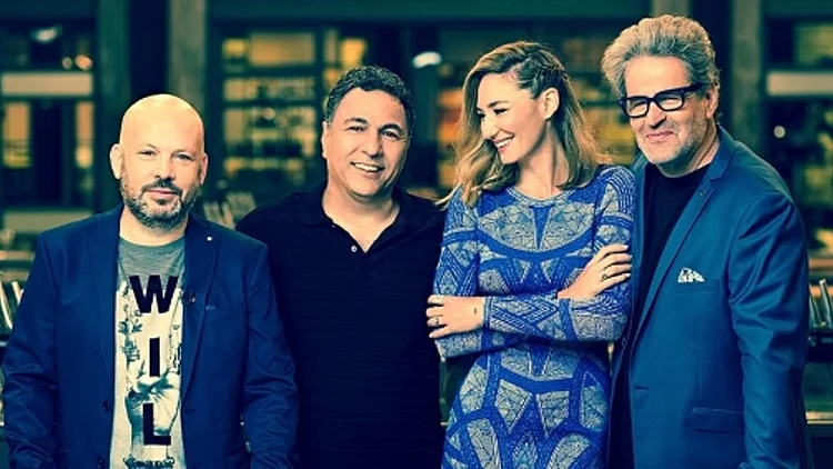 מאסטר שף עונה שישית