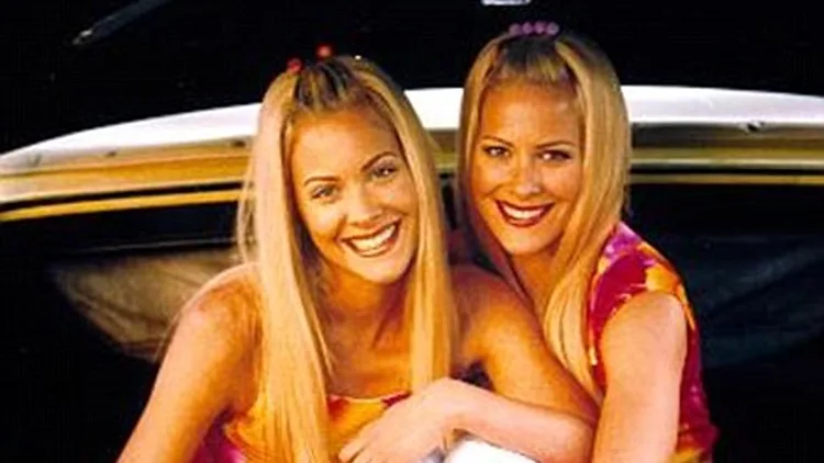 התאומות מסוויט ואלי היי