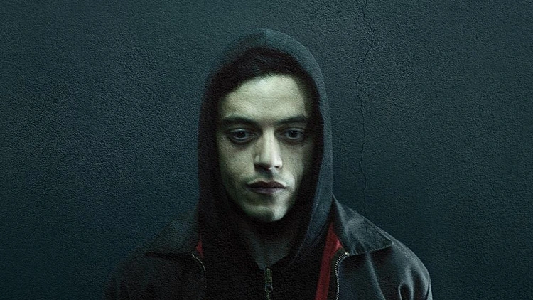 מר רובוט עונה 2